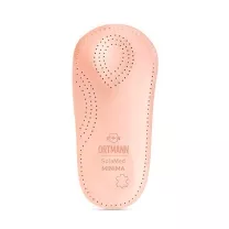 Ortmann SolaPro MINIMA полустельки ортопедические арт.BX1102 (р.40), 1пара