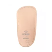 Ortmann полустельки ортопедические SolaPro BAMBINI (20/21), бежевый, 1пара