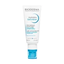 Bioderma Hydrabio гель-крем увлажняющий, 40мл