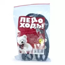 Ледоходы (приспособления для ходьбы в гололед), 1пара