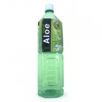Аloe напиток с кусочками мякоти, 1,5л