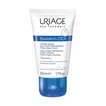 Uriage Bariederm Cica крем для рук изолирующий восстанавливающий, 50мл