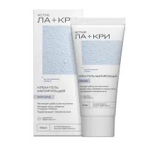 Ла-кри Active Стоп Акне крем-гель матирующий, 50мл