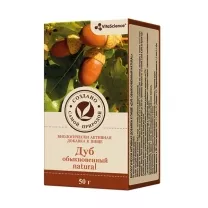 Vitascience Дуб кора, 50г
