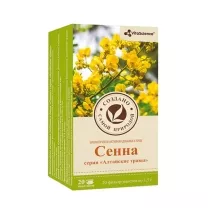 Vitascience Сенна лист, 1,5г №20