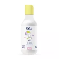 Baby Care пена для купания с чередой и лавандой (0+мес), 250мл