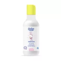 Baby Care Детский шампунь с чередой и лавандой (0+мес), 250мл