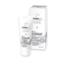 Вiтэкс Pharmacos Интенсивный отбеливающий крем для лица, 50мл