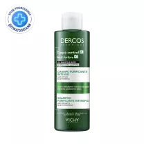 Vichy Dercos шампунь против перхоти, 250мл
