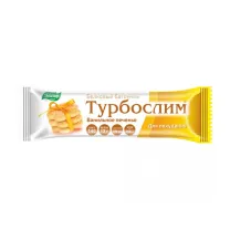Эвалар Турбослим Белковый батончик для похудения Ванильное печенье, 50г
