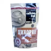 Цикорий Капучино растворимый, 150г