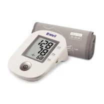 B.Well PRO-33 тонометр автоматический без адаптера, манжета 22-32см