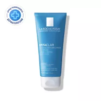 La Roche-Posay Effaclar Очищающая матирующая маска для лица, 100мл