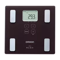 Omron BF-214 монитор состава тела