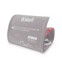 B.Well WA-C-M манжета размер M (22-32см)
