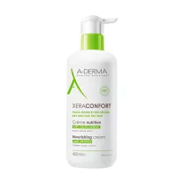 A-Derma Xeraconfort крем насыщенный питательный, 400мл