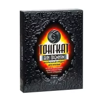 Тонгкат Али Премум капсулы, №10