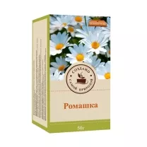 Vitascience Ромашка аптечная, 50г