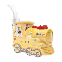 B.Well PRO-115 ингалятор компрессорный детский