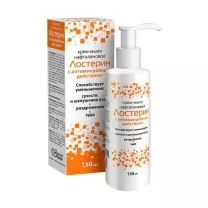 Лостерин крем-мыло нафталановое, 150мл