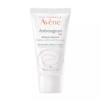 Avene Antirougeurs маска успокаивающая от покраснений кожи, 50мл