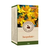 Vitascience Зверобой плюс, 50г