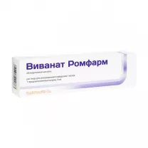 Виванат раствор д/инъекций 1мг/мл, 3мл №1 шприц