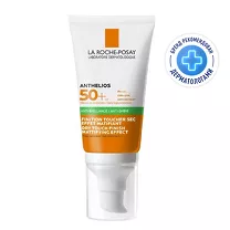 La Roche-Posay Anthelios XL солнцезащитный матирующий крем-гель SPF50+, 50мл