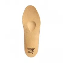 Каркасные стельки ортопедические "БАБОЧКА" арт.95 (38)