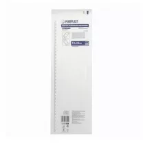 Pureplast повязка медицинская адгезивная стерильная самоклеящаяся (10*35см), №1