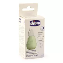 Chicco Детский аспиратор назальный (0+)