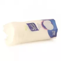 Soft ватные диски с прошивкой, №50