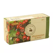 VitaScience Шиповника плоды, 100г