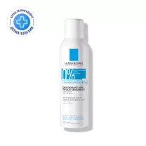 La Roche-Posay Physialogical Физиологический дезодорант-спрей 48ч для чувствительной кожи, 150мл