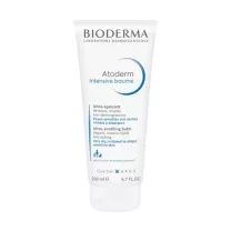 Bioderma Atoderm Intensive бальзам для кожи с атопическим дерматитом и зудом, 200мл