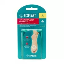 Pureplast пластырь гидроколлоидный (40*40мм), №6