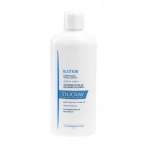 Ducray Elution шампунь мягкий балансирующий, 200мл