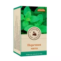 Vitascience Мята перечная, 1,5г №20