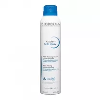 Bioderma Atoderm SOS спрей против зуда при атопическом дерматите, 200мл
