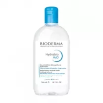 Bioderma Hydrabio H2O мицеллярная вода, 500мл