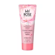 My Rose of Bulgaria крем для рук, 75мл