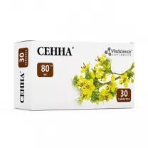 Vitascience Сенна таблетки, №30