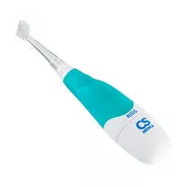 CS Medica KIDS CS-561 зубная щетка звуковая, цвет голубой (1-5лет)