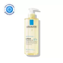 La Roche-Posay Lipikar AP+ масло для душа, 400мл