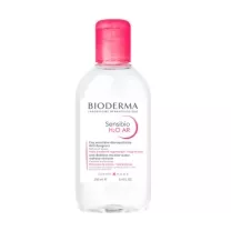 Bioderma Sensibio H2O AR мицеллярная вода, 250мл