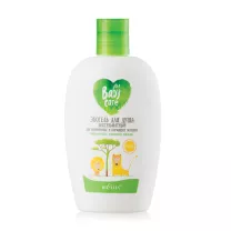 Белита Baby care Бессульфатный экогель для душа для беременных и кормящих матерей, 260мл