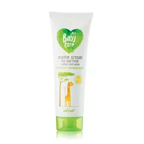 Белита Baby care Экокрем детский под подгузник (0+), 75мл