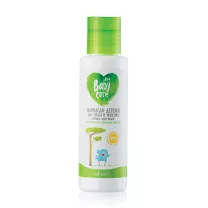 Белита Baby care Детское экомасло для тела массажное (0+мес.), 105мл