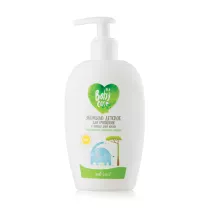 Белита Baby care Экомыло детское для очищения (0+), 260мл
