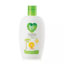 Белита Baby care Детский экошампунь без слез (3+), 260мл